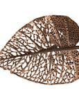 Phillips Collection Extra Small Birch Leaf Wall Art