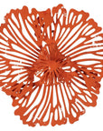 Phillips Collection Flower Metal Wall Art