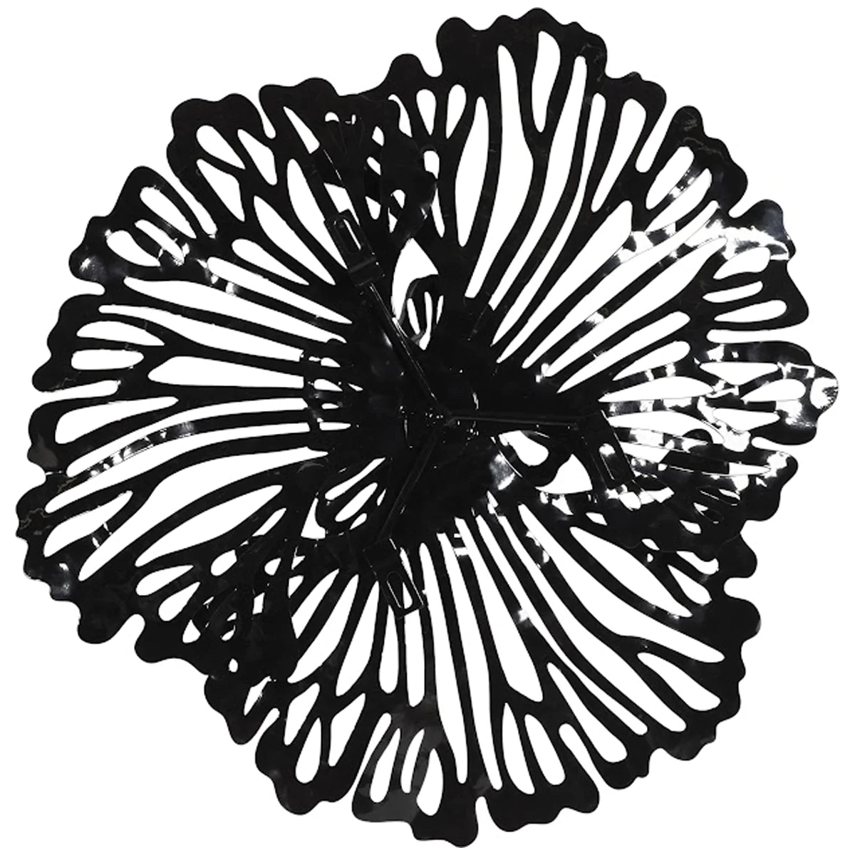 Phillips Collection Flower Metal Wall Art