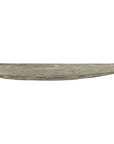 Phillips Collection Gray Stone Floating Wall Shelf