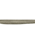 Phillips Collection Gray Stone Floating Wall Shelf