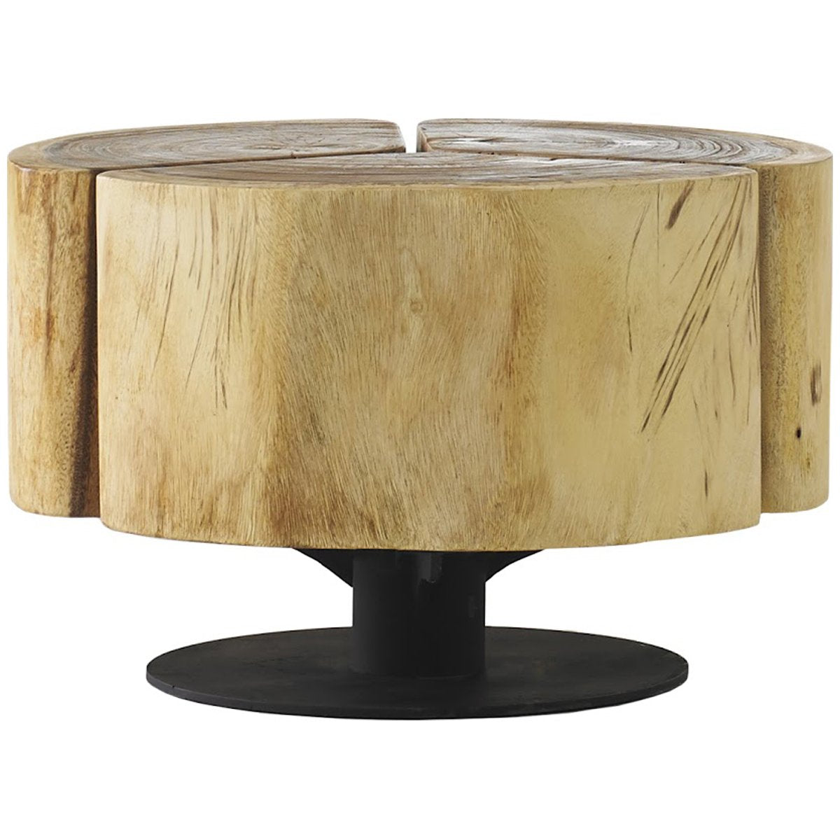 Phillips Collection Clover Coffee Table