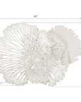 Phillips Collection Flower Medium Wall Art