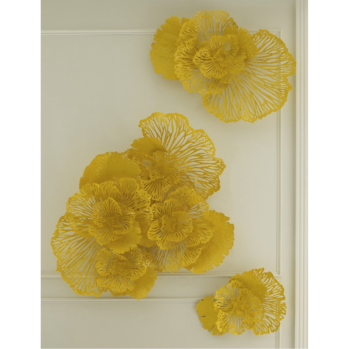 Phillips Collection Flower Large Wall Art