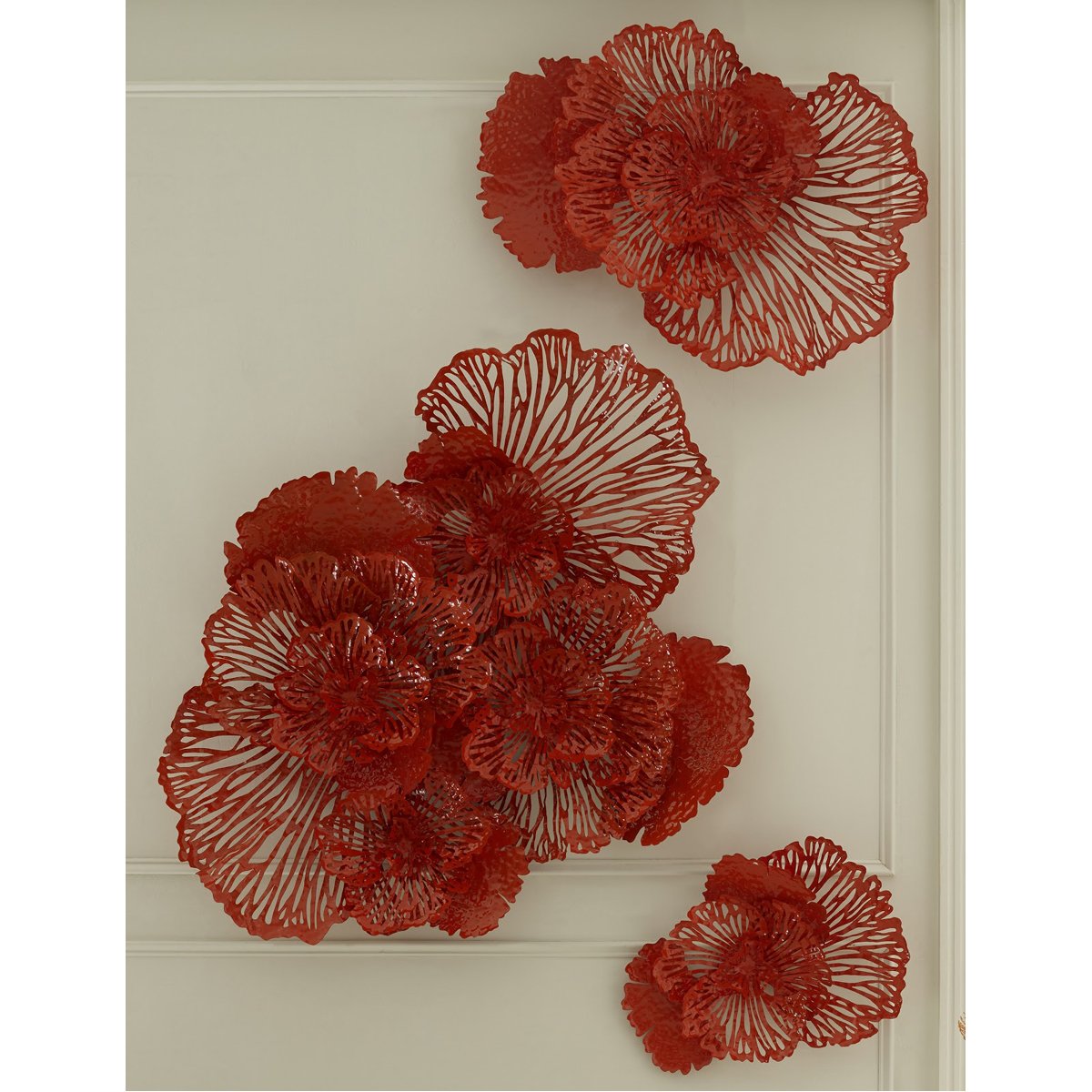 Phillips Collection Flower Small Wall Art