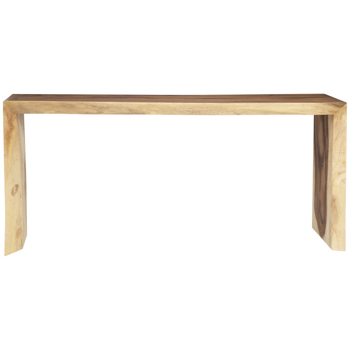 Phillips Collection Waterfall Console Table