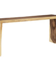 Phillips Collection Waterfall Console Table