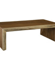 Phillips Collection Waterfall Coffee Table