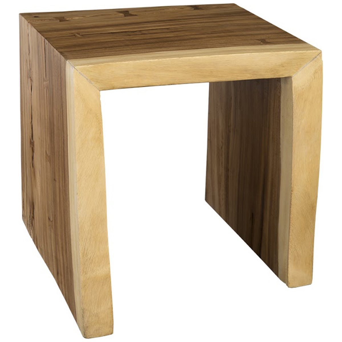 Phillips Collection Waterfall Side Table