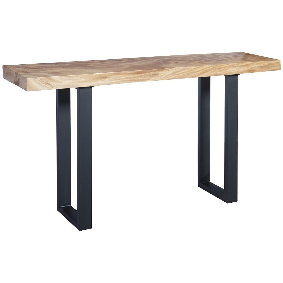 Phillips Collection Origins Straight Edge Console Table