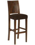 Phillips Collection Ophelia Bar Stool