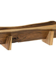 Phillips Collection Triangle Bench