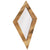 Phillips Collection Diamond Mirror, Large