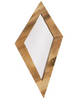 Phillips Collection Diamond Mirror, Large