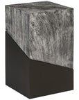 Phillips Collection Geometry Medium Side Table