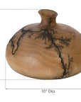 Phillips Collection Lightning Vase, Short-Neck