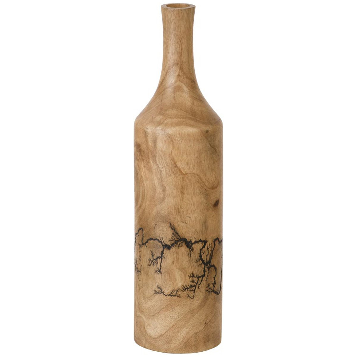 Phillips Collection Lightning Bottle, Long Neck