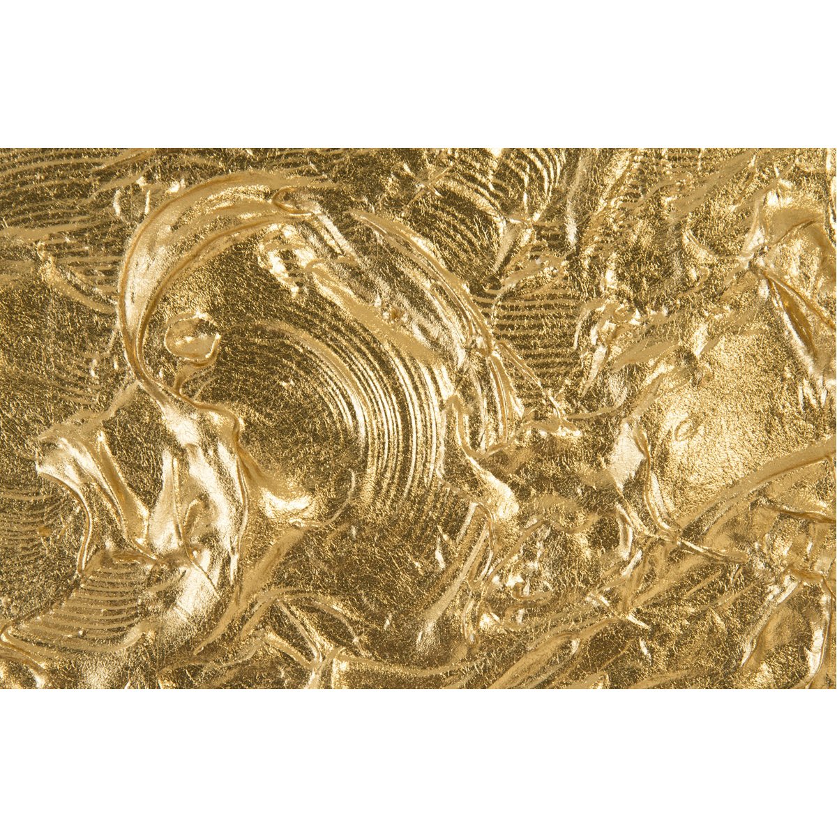 Phillips Collection Wisp Gold Wall Tile