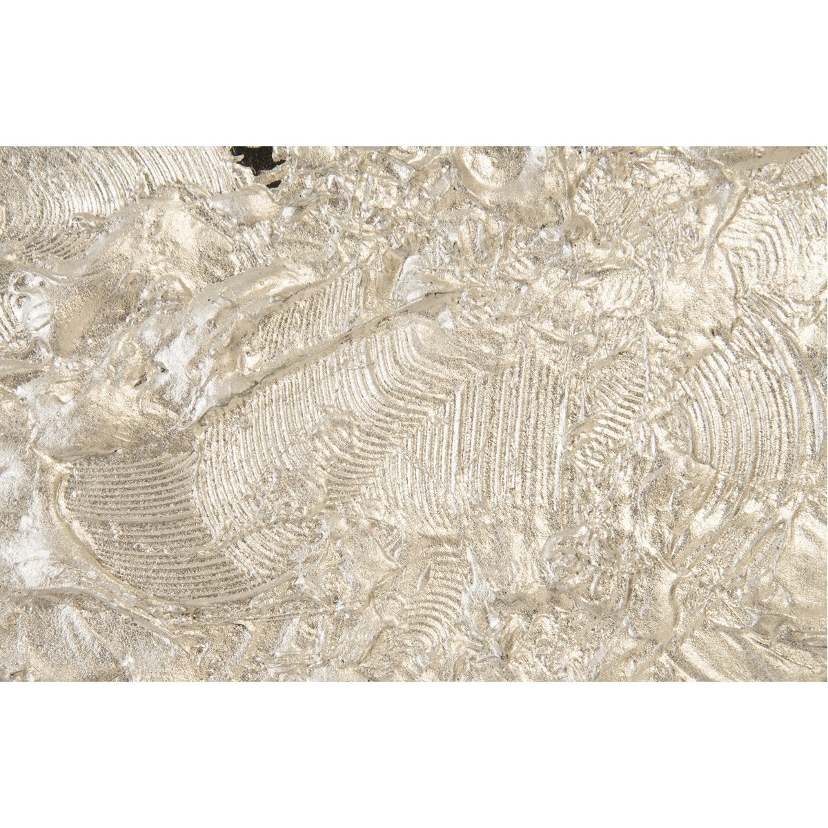 Phillips Collection Wisp Silver Wall Tile