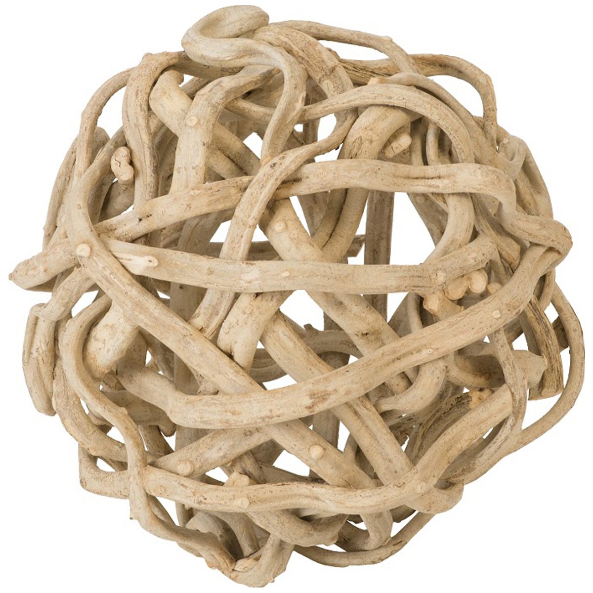 Phillips Collection Vine Ball Sculpture