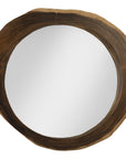 Phillips Collection Freeform Mirror