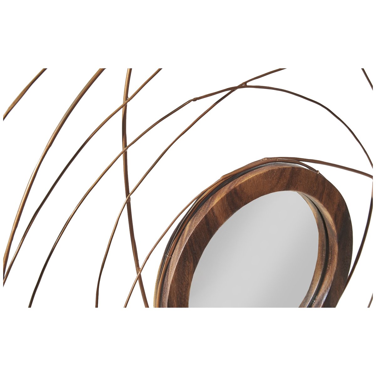 Phillips Collection Nest Mirror