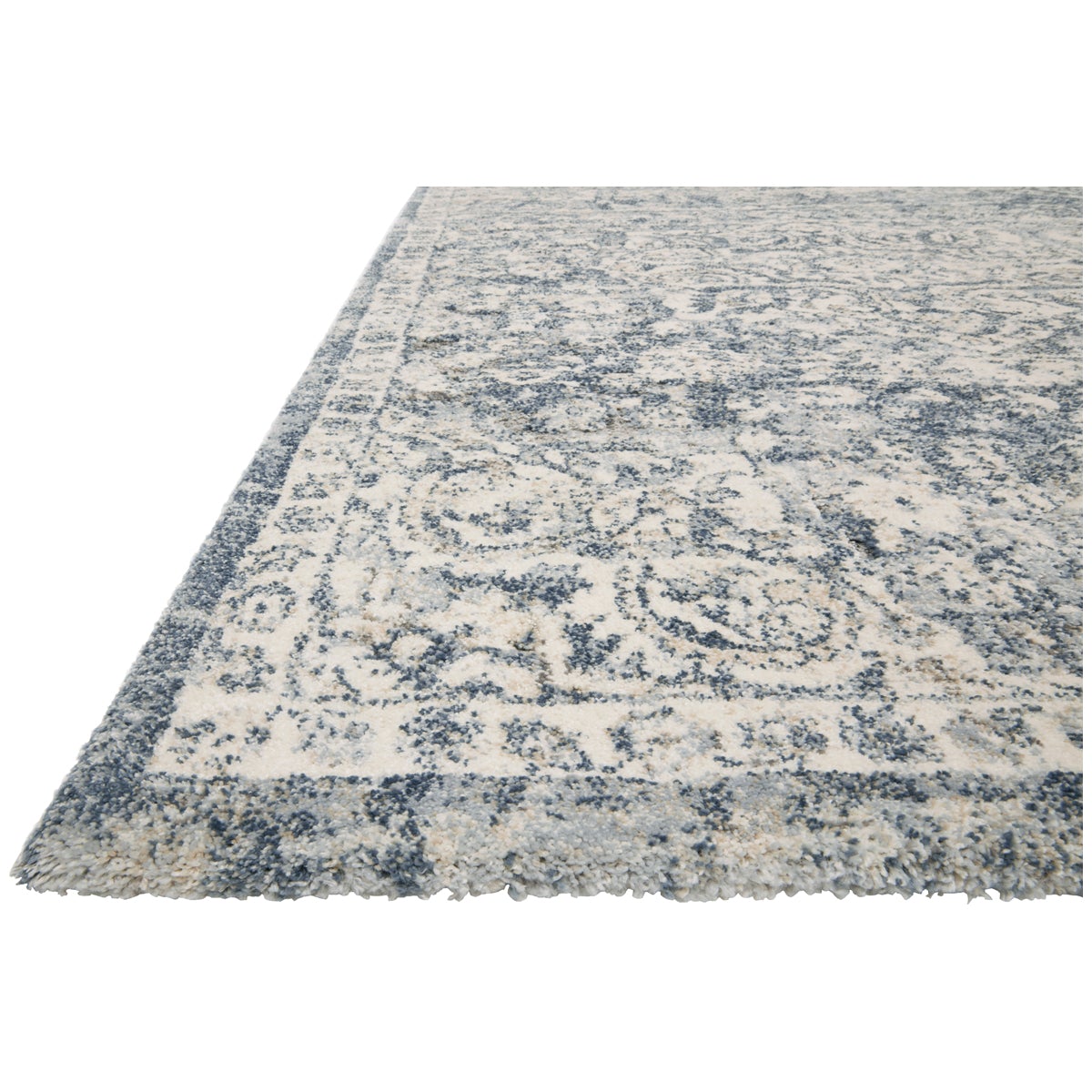 Loloi Theory THY-02 Power Loomed Rug