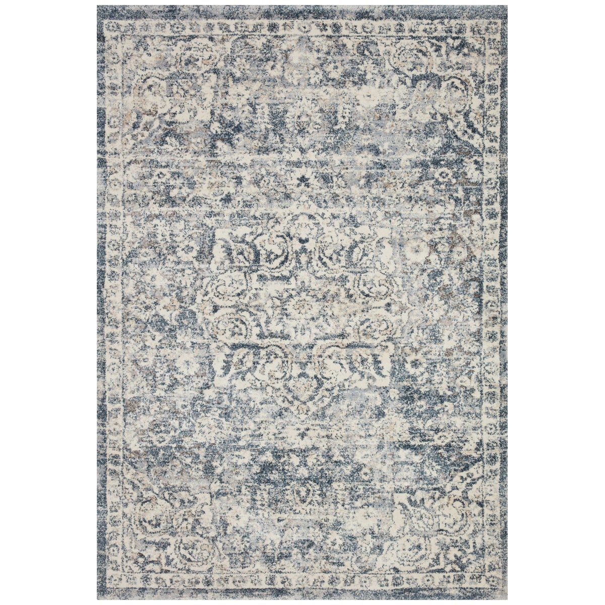 Loloi Theory THY-02 Power Loomed Rug