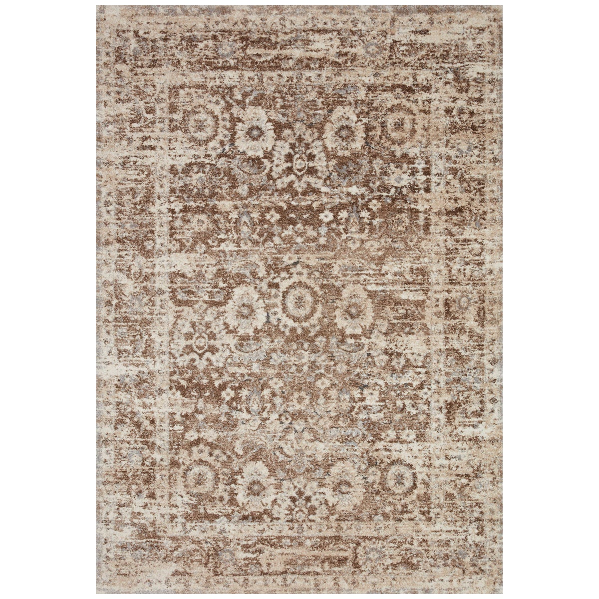 Loloi Theory THY-06 Power Loomed Rug