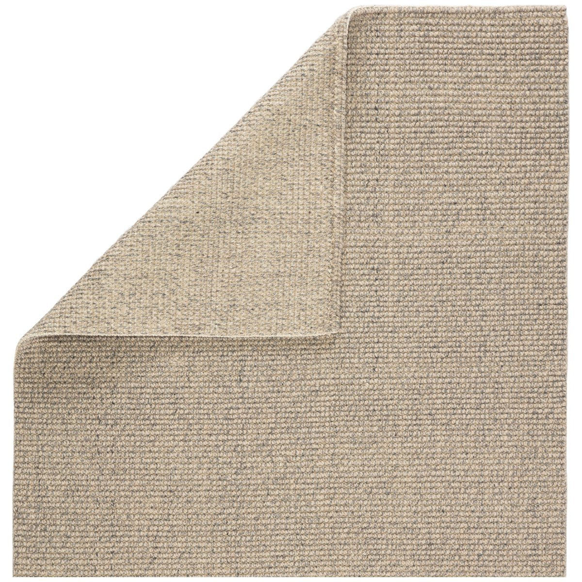 Jaipur Tioman Chael Solid Gray Beige TIM03 Rug