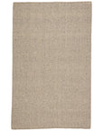 Jaipur Tioman Chael Solid Gray Beige TIM03 Rug