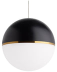 Tech Lighting Akova Freejack Pendant