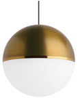 Tech Lighting Akova Monorail Pendant