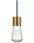 Tech Lighting Alva 7-Light 120V Pendant