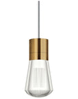 Tech Lighting Alva 7-Light 120V Pendant