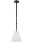 Visual Comfort Goodman Petite Hanging Shade