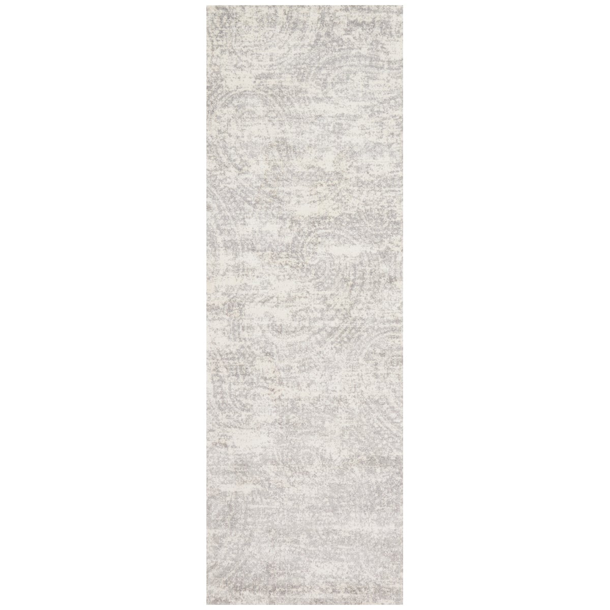 Loloi Torrance TC-01 Grey Rug