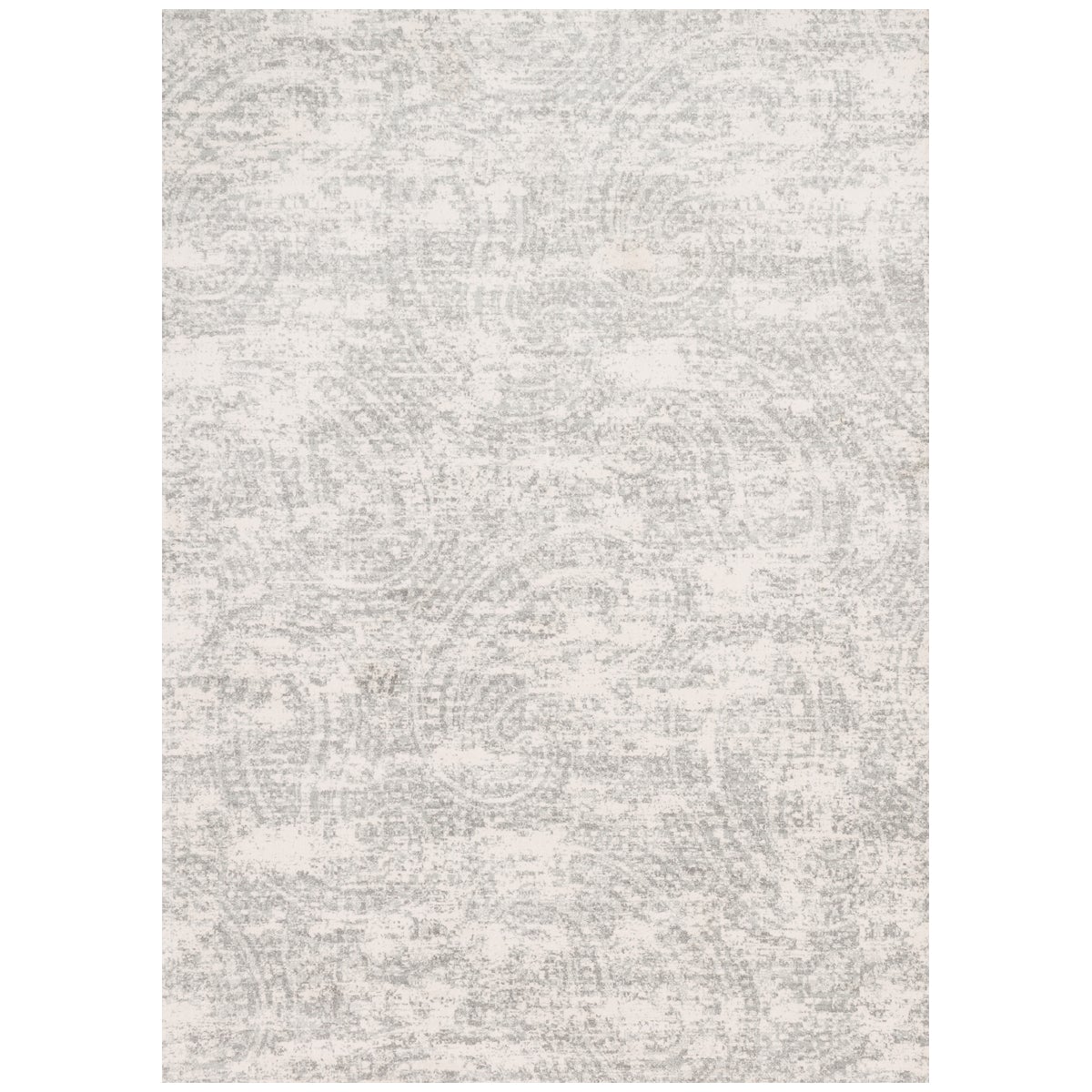 Loloi Torrance TC-01 Grey Rug