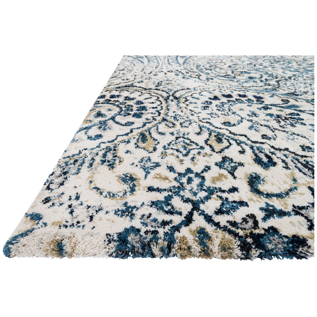 Loloi Torrance TC-02 Power Loomed Rug