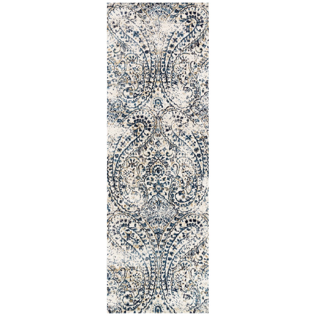 Loloi Torrance TC-02 Power Loomed Rug