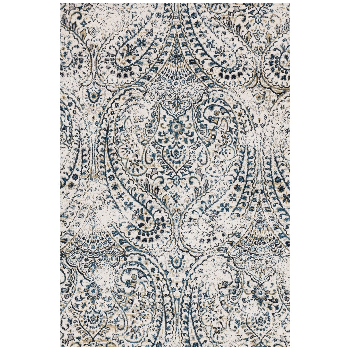 Loloi Torrance TC-02 Power Loomed Rug