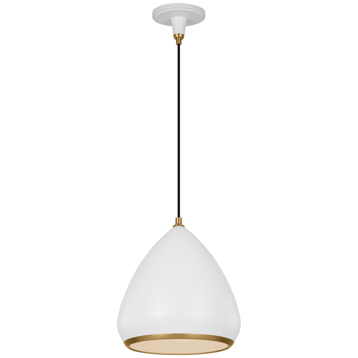 Feiss Clasica Pendant