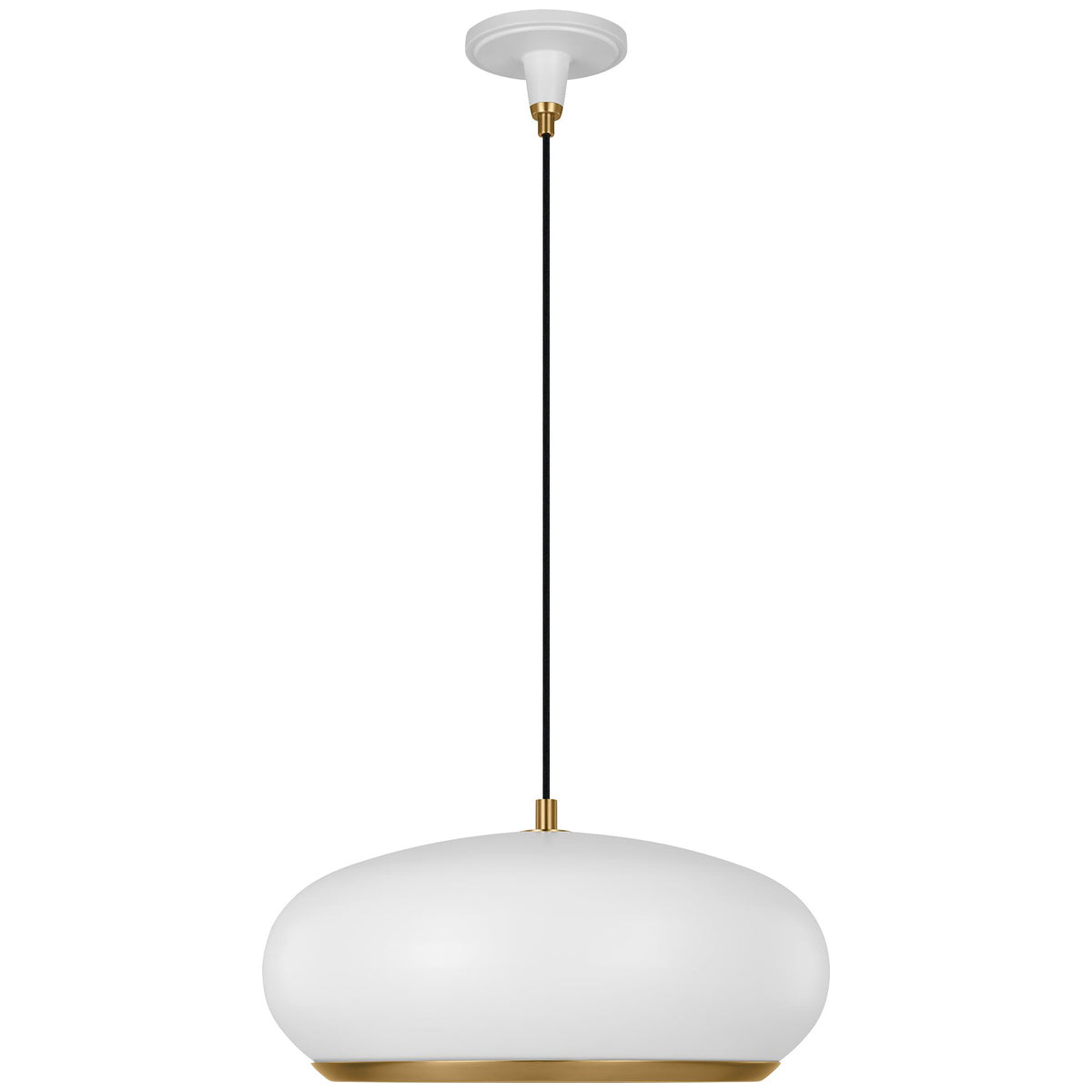 Feiss Clasica Pendant