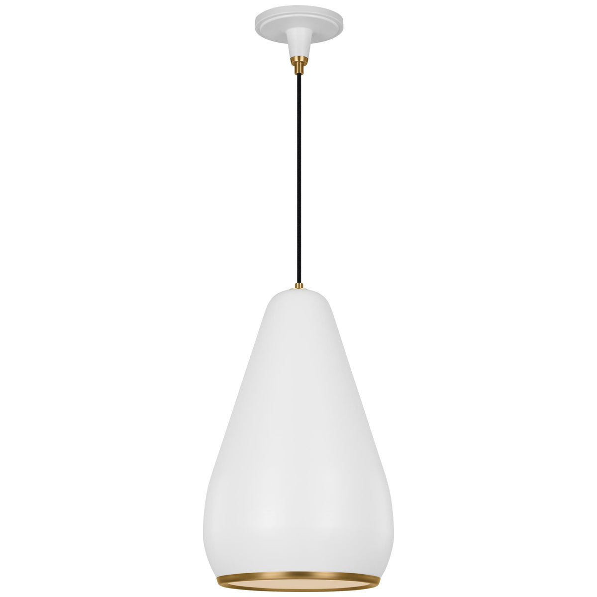 Feiss Clasica Pendant