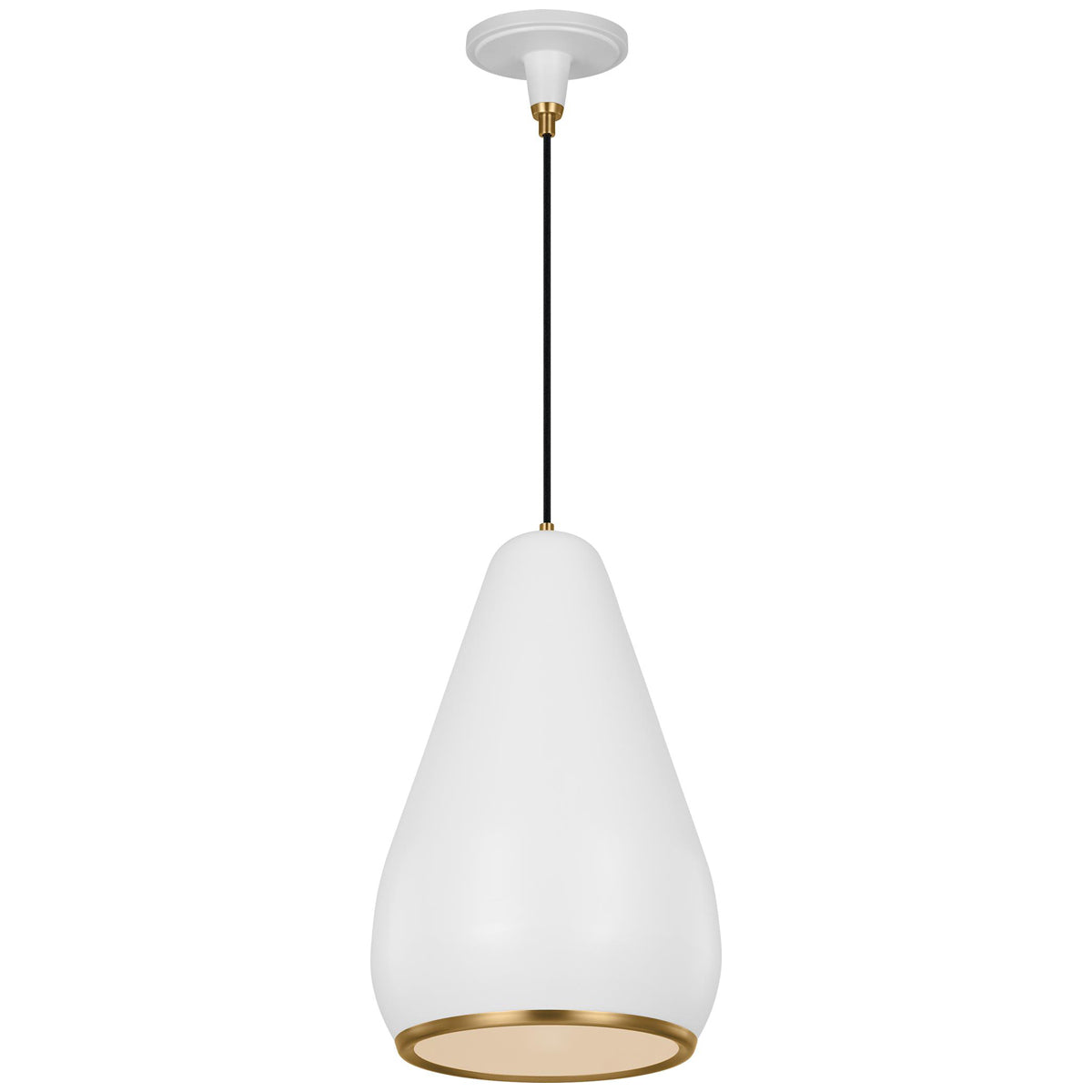 Feiss Clasica Pendant