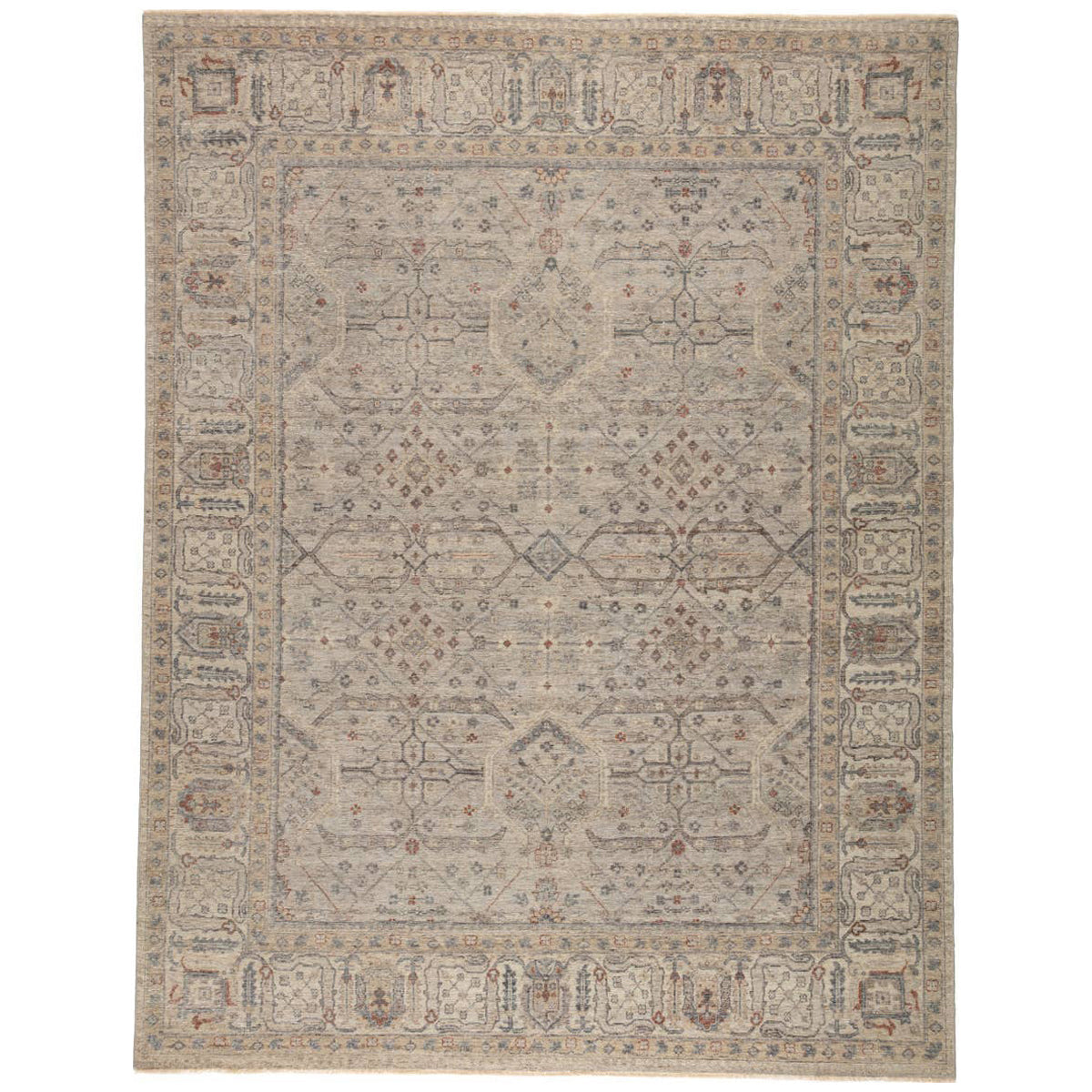 Jaipur Tierzah Maison TRZ04 Rug