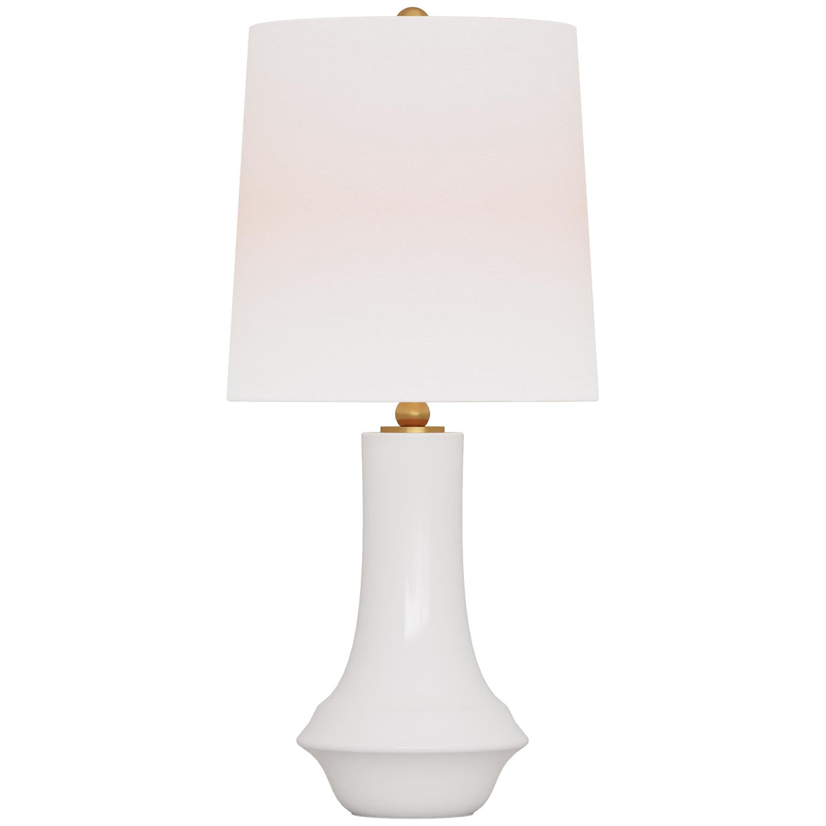 Feiss Jenna Medium Table Lamp