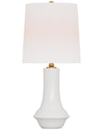 Feiss Jenna Medium Table Lamp