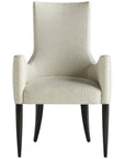 Vanguard Furniture Lillet Stocked Dining Arm Chair