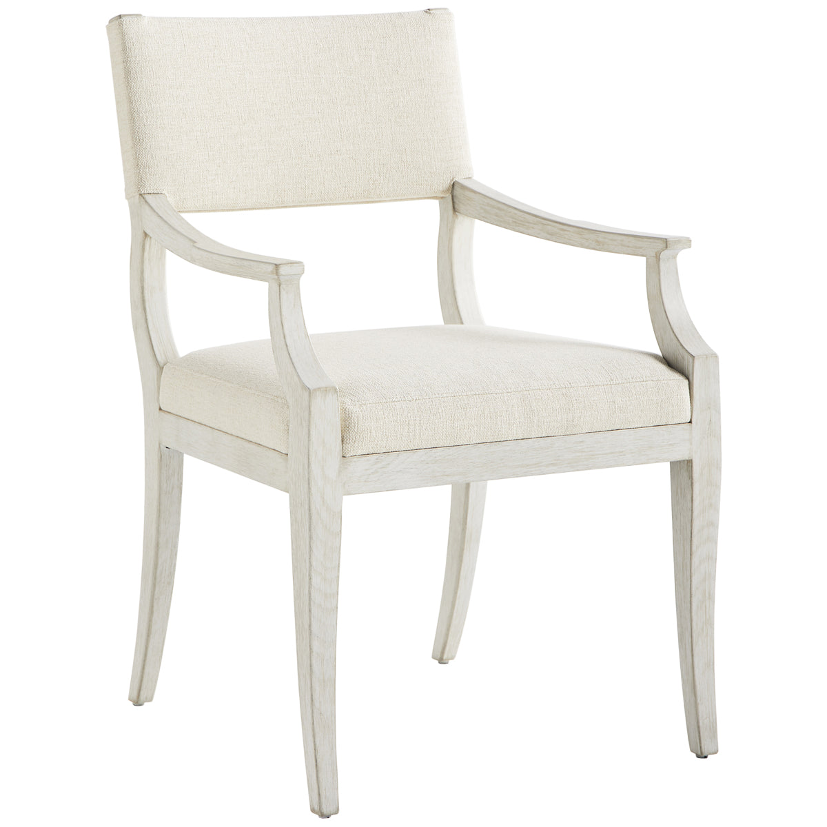 Vanguard Furniture Ridge Dining Arm Chair